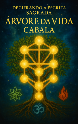 Árvore da Vida no Cosmos